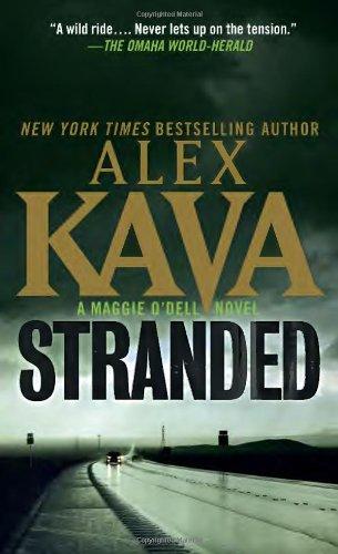 Stranded: A Maggie O'Dell Novel (Maggie O'Dell Novels)