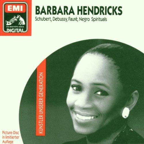 Künstler unserer Generation: Barbara Hendricks