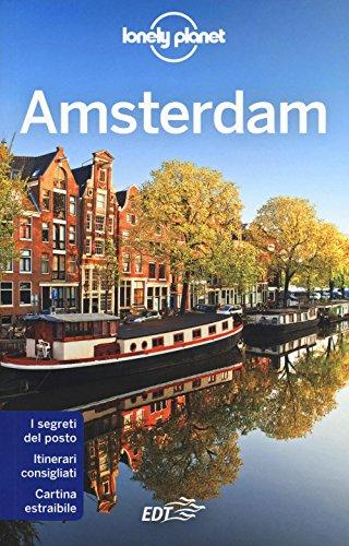 Amsterdam (Guide città EDT/Lonely Planet)