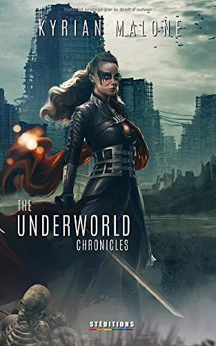 The Underworld Chronicles - Tome 5