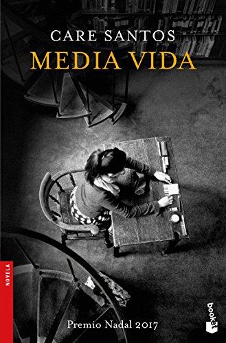 Media vida (Novela y Relatos)