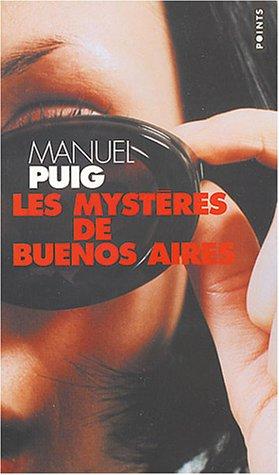 Les mystères de Buenos Aires