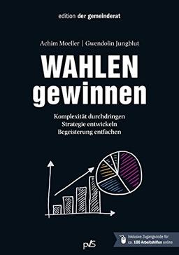 WAHLEN gewinnen: Komplexität durchdringen - Strategie entwickeln - Begeisterung entfachen