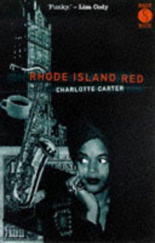 Rhode Island Red (Mask Noir)