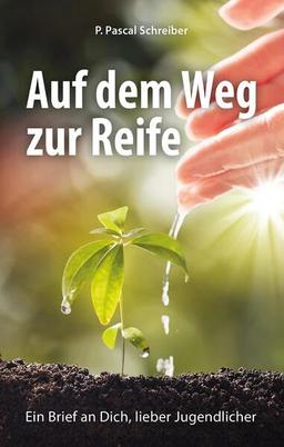 Auf dem Weg zur Reife: Ein Brief an Dich, lieber Jugendlicher