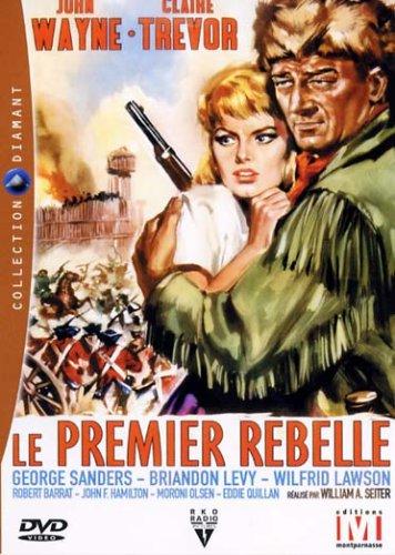 Le premier rebelle [FR Import]