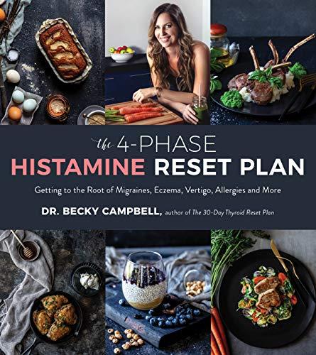 Campbell, B: 4-Phase Histamine Reset Plan