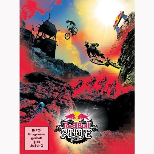 Red Bull Rampage