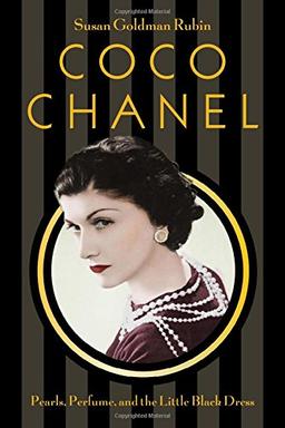 Coco Chanel: Pearls, Perfume, and the Little Black Dress