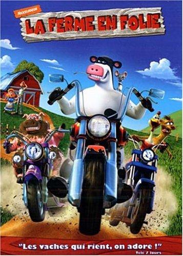 La ferme en folie [FR Import]