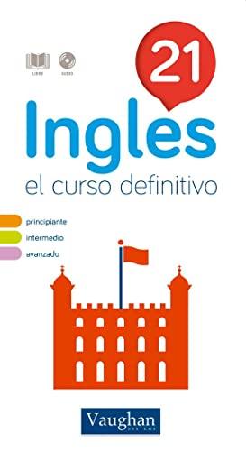 Inglés paso a paso - 21