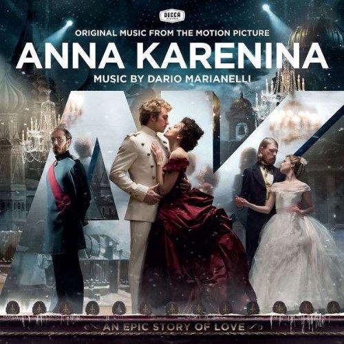 Anna Karenina