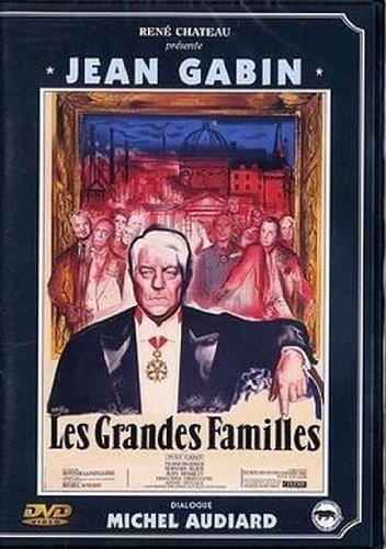 Les grandes familles [FR Import]