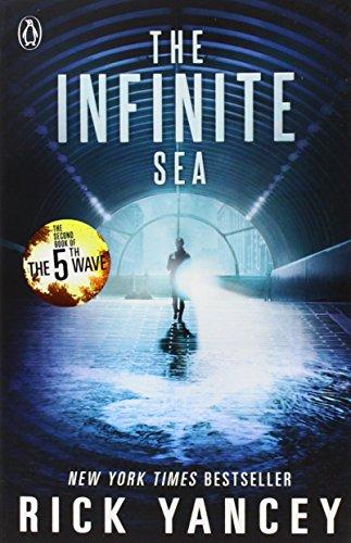 The 5th Wave: The Infinite Sea (Book 2)