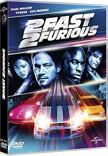 2 fast 2 furious [FR Import]