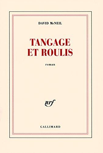 Tangage et roulis