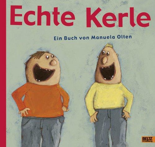 Echte Kerle