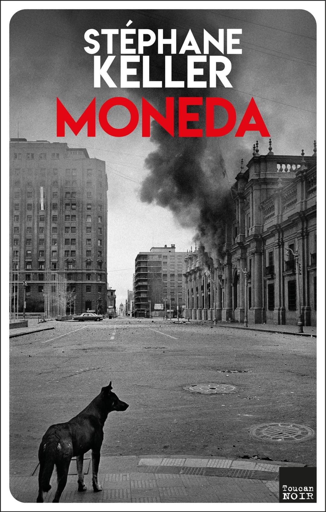 Moneda