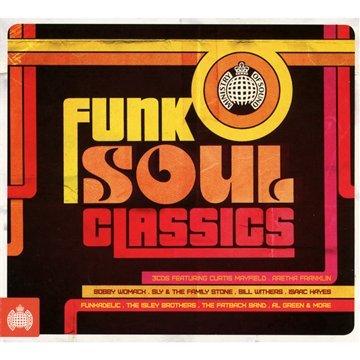 Funk Soul Classics