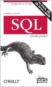 SQL. Guida pocket