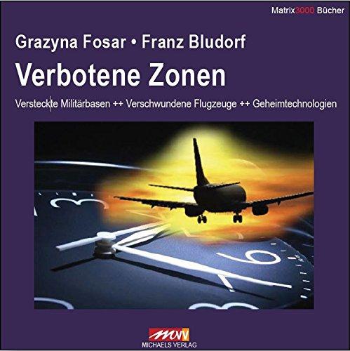 Verbotene Zonen: Versteckte Militärbase + Verschwundene Flugzeuge + Geheimtechnologien