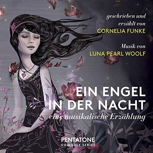 Cornelia Funke - Ein Engel in der Nacht