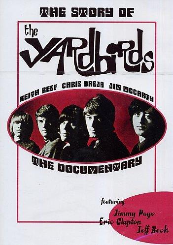 The Yardbirds - The Story of the Yardbirds