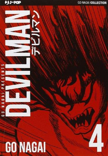 Devilman. Ultimate edition (J-POP)