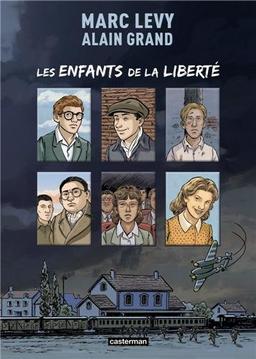 Les enfants de la liberté