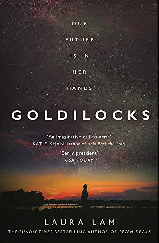 Goldilocks: The boldest high-concept thriller of 2020