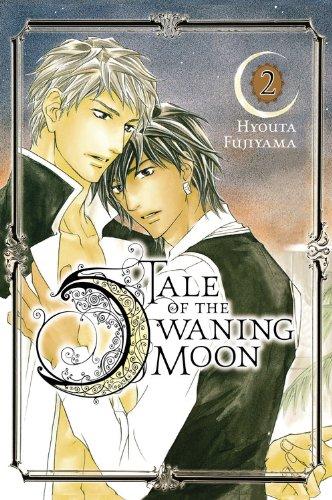 Tale of the Waning Moon, Vol. 2