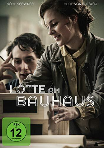 Lotte am Bauhaus