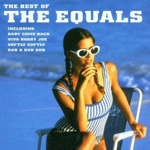 Best of the Equals