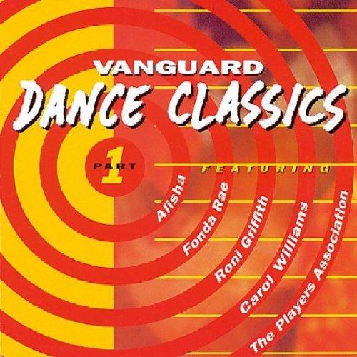 Vanguard Dance Classics 1