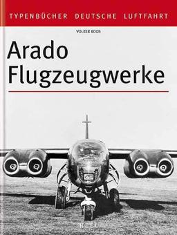 Arado Flugzeugwerke: 1925 - 1945