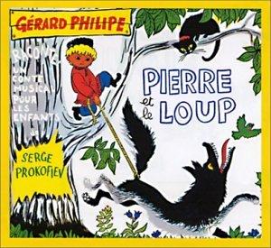 Pierre et le Loup