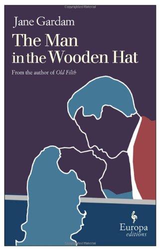 The Man in the Wooden Hat