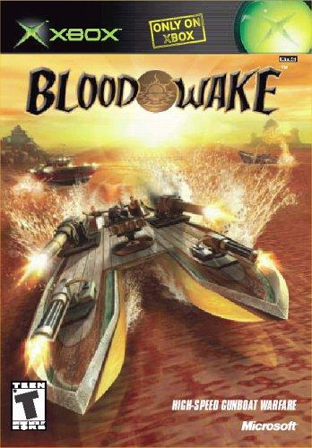 Blood Wake