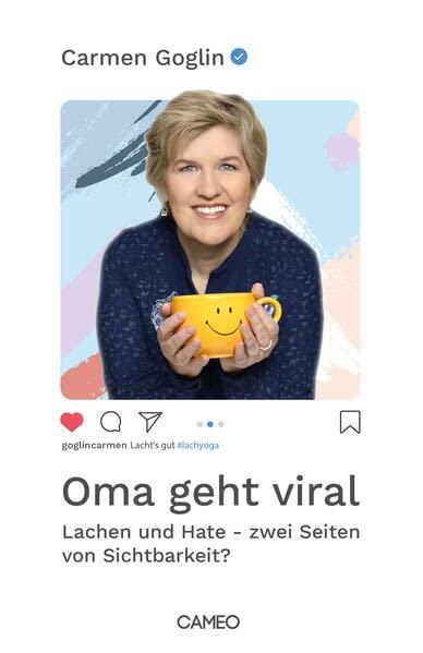 Oma geht viral: Lachen und Hate – zwei Seiten von Sichtbarkeit?