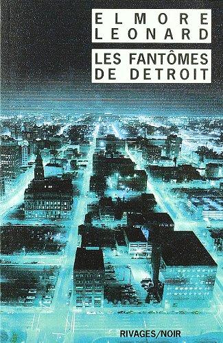 Les fantômes de Detroit