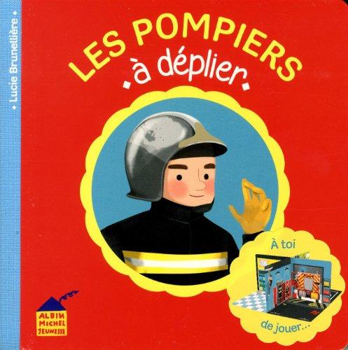 Les pompiers à déplier