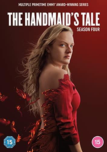 The Handmaid's Tale: Season 4 [DVD] [2021]