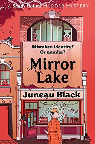 Mirror Lake (Shady Hollow series)