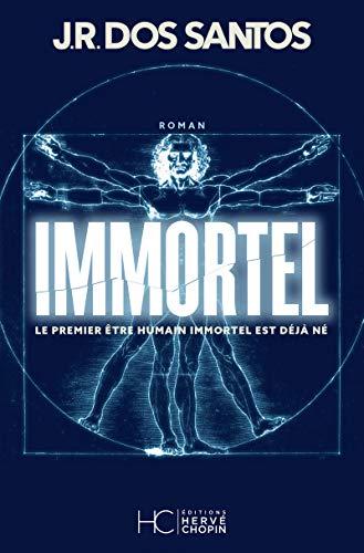 Immortel : le premier être humain immortel est déjà né