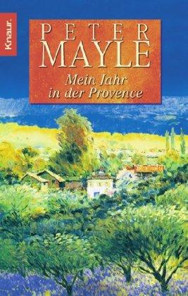 Mein Jahr in der Provence