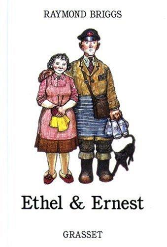 Ethel et Ernest