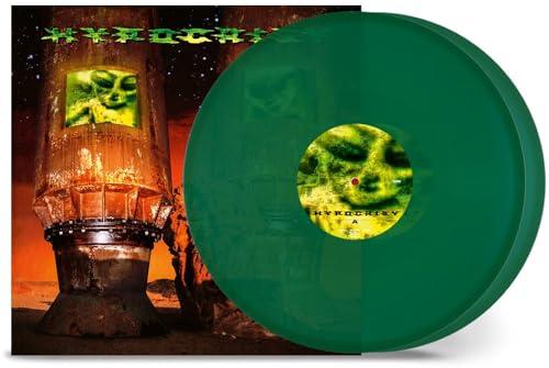 Hypocrisy [Vinyl LP]