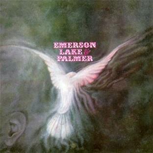 Emerson,Lake & Palmer