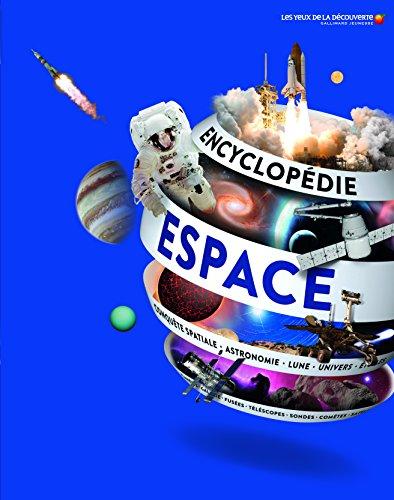 Encyclopédie de l'espace