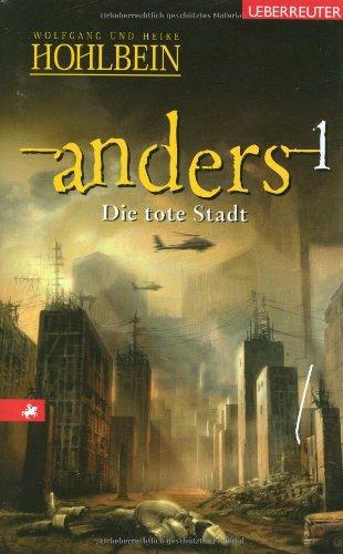 Die tote Stadt. anders 01.